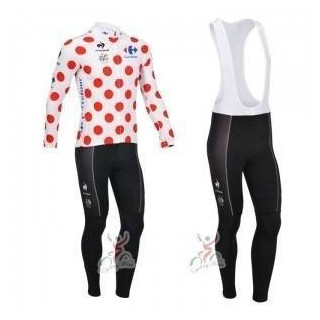 Ropa térmica de ciclismo para disfrutar sin frío en tus paseos