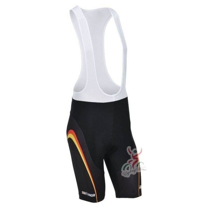 Culotte Corto de Ciclismo: Comodidad y Calidad para tus Rutas en Bicicleta