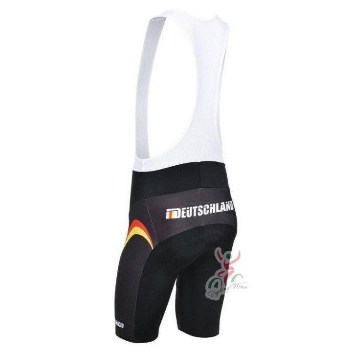 Culotte Corto de Ciclismo: Comodidad y Calidad para tus Rutas en Bicicleta