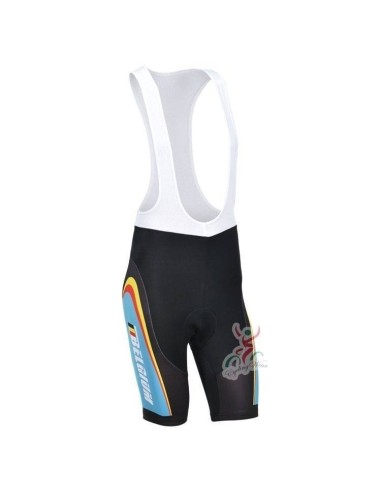 Ropa de ciclismo de verano en Bélgica: comodidad y estilo para tus paseos