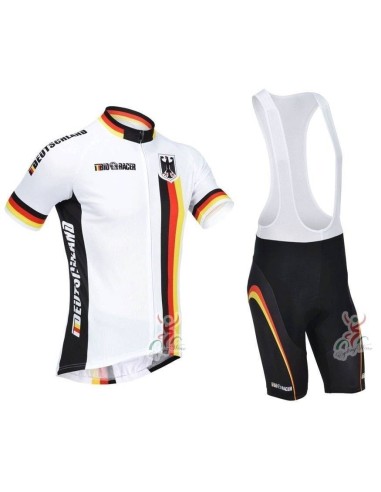 Ropa de ciclismo de verano: comodidad y estilo para tus paseos en bicicleta