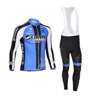 Ropa térmica de ciclismo Giant: comodidad y estilo para tus rutas