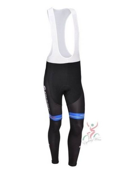 Ropa térmica de ciclismo Giant: comodidad y estilo para tus rutas