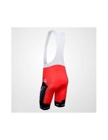 Conjunto de ciclismo de verano BMC: comodidad y frescura en cada pedaleo