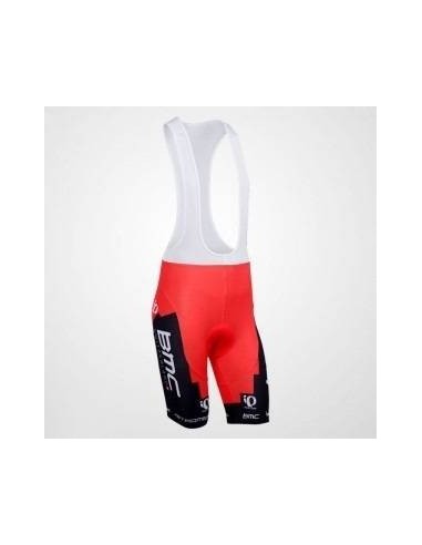 Conjunto de ciclismo de verano BMC: comodidad y frescura en cada pedaleo