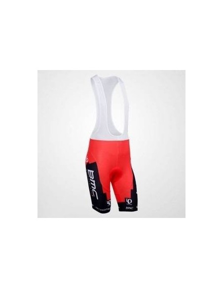 Conjunto de ciclismo de verano BMC: comodidad y frescura en cada pedaleo