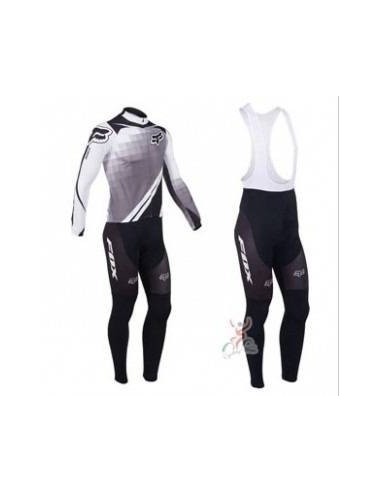 Ropa térmica para ciclistas: comodidad y estilo en cada pedalada