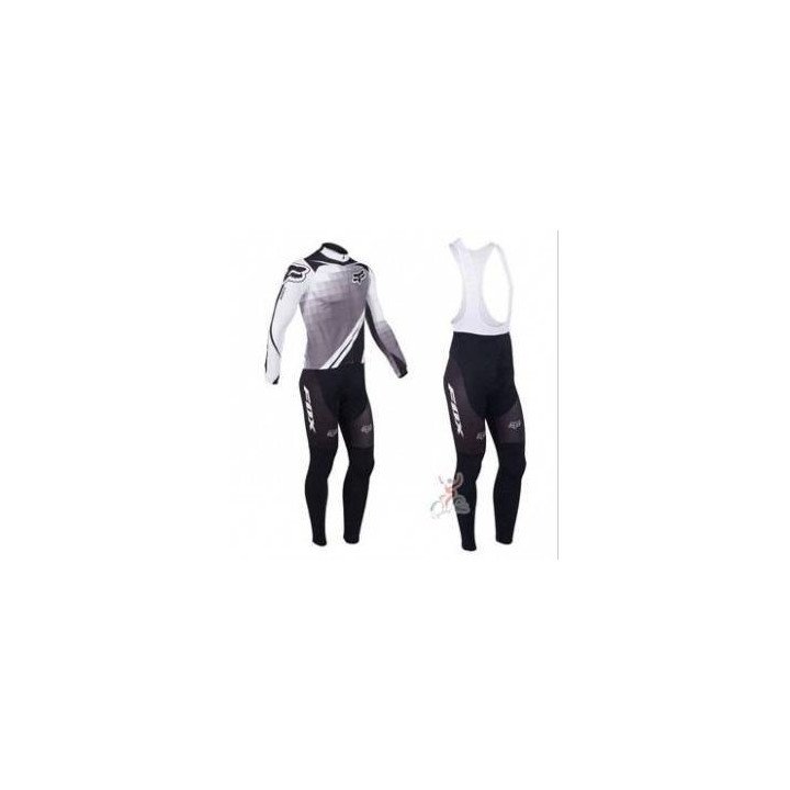 Ropa térmica para ciclistas: comodidad y estilo en cada pedalada