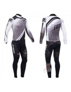 Ropa térmica para ciclistas: comodidad y estilo en cada pedalada 2