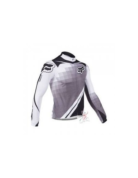 Ropa térmica para ciclistas: comodidad y estilo en cada pedalada