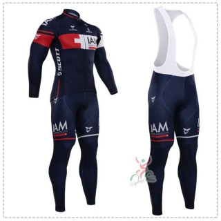 Ropa térmica de ciclismo IAM: comodidad y calidad para tus rutas