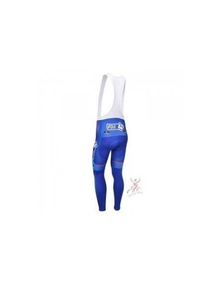 Ropa Térmica de Ciclismo FDJ: Confort y Estilo para tus Rutas Ropa Térmica de Ciclismo FDJ: Confort y Estilo para tus Rutas