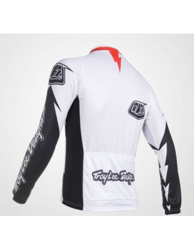 Ropa térmica de ciclismo con tirantes para un confort total en tus rutas