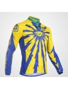 Ropa térmica de ciclismo LTD: comodidad y estilo para tus rutas en bici 2