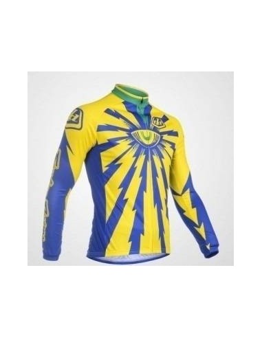 Ropa térmica de ciclismo LTD: comodidad y estilo para tus rutas en bici