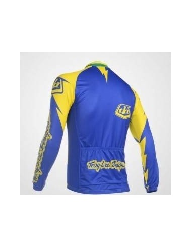 Ropa térmica de ciclismo LTD: comodidad y estilo para tus rutas en bici