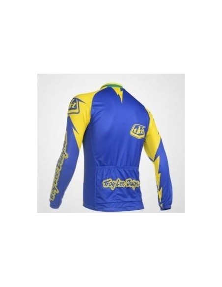 Ropa térmica de ciclismo LTD: comodidad y estilo para tus rutas en bici