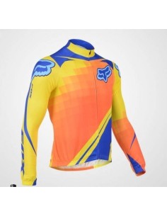 Ropa térmica para ciclistas: comodidad y estilo en cada pedaleo 2