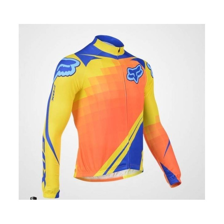 Ropa térmica para ciclistas: comodidad y estilo en cada pedaleo