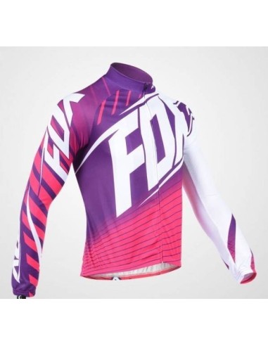 Ropa térmica de ciclismo Fox: comodidad y estilo para tus rutas