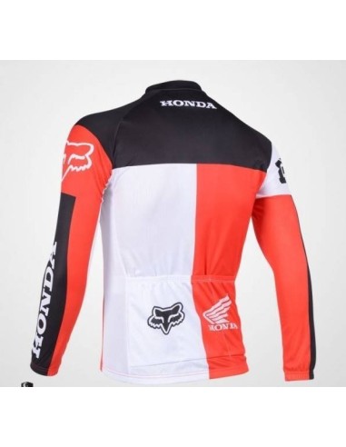 Ropa térmica de ciclismo Fox: comodidad y estilo para tus pedaleadas