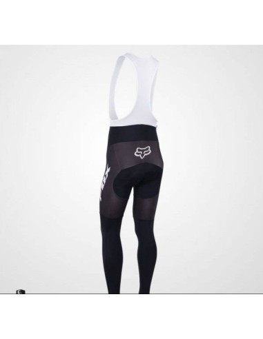 Ropa térmica de ciclismo Fox: comodidad y estilo para tus pedaleadas