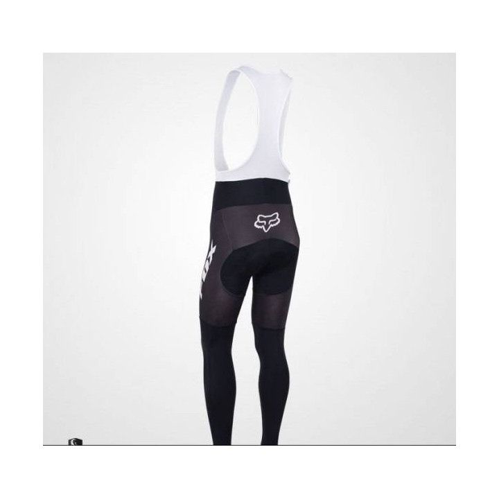 Ropa térmica de ciclismo Fox: comodidad y estilo para tus pedaleadas