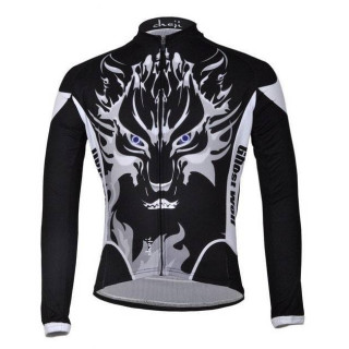 Maillot Térmico Cheji: La Comodidad y Estilo que Necesitas para Ciclismo