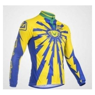 Maillot Largo Térmico LTD: la mejor opción para tus paseos en bici