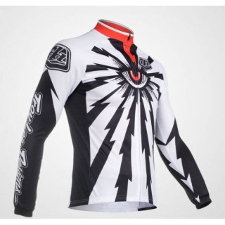 Maillot Largo LTD: comodidad y estilo para ciclistas en cualquier clima