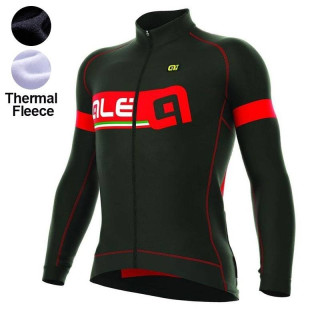 Maillot Largo Térmico ALE: Comodidad y Estilo para Ciclistas