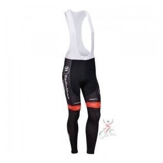 Culotte Térmico para Ciclismo: Comodidad y Calidad en Invierno