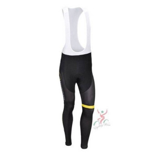 Culotte Térmico Livestrong: Comodidad y Estilo para Ciclistas en Invierno