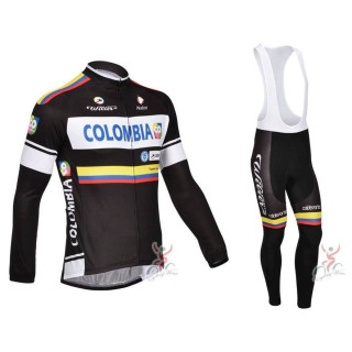 Ropa Térmica de Ciclismo en Colombia: Comodidad y Estilo para tus Rutas