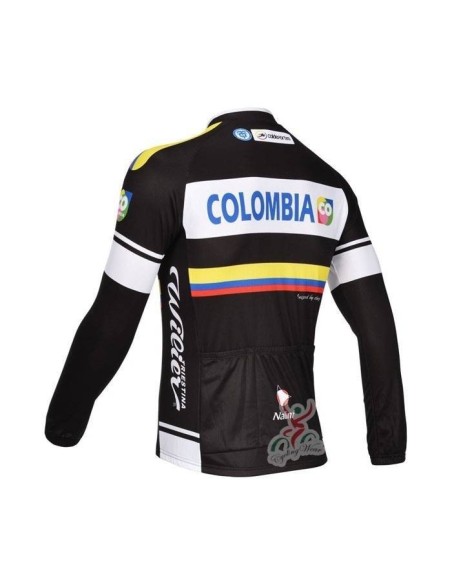 Ropa Térmica de Ciclismo en Colombia: Comodidad y Estilo para tus Rutas
