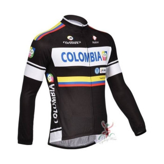Maillot térmico largo para ciclistas en Colombia, comodidad y tecnología al pedalear