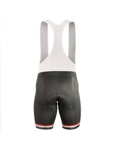 Conjunto de ciclismo Maloja para el verano: comodidad y estilo en tus paseos