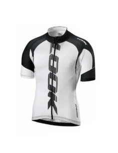 Ropa de ciclismo de verano con tirantes LOOK para estar cómodo y fresco en tus rutas 2
