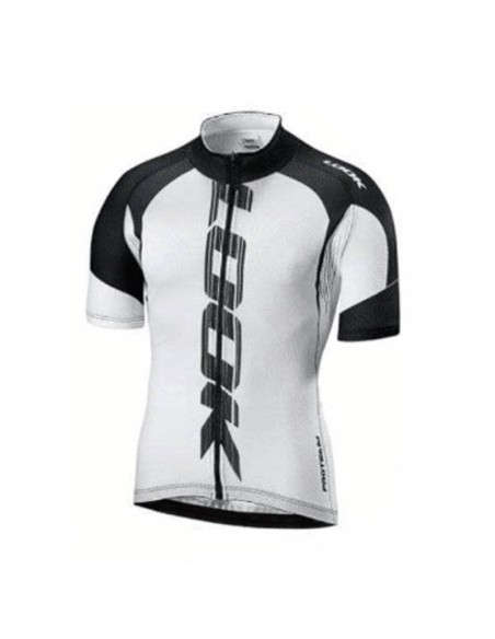 Ropa de ciclismo de verano con tirantes LOOK para estar cómodo y fresco en tus rutas