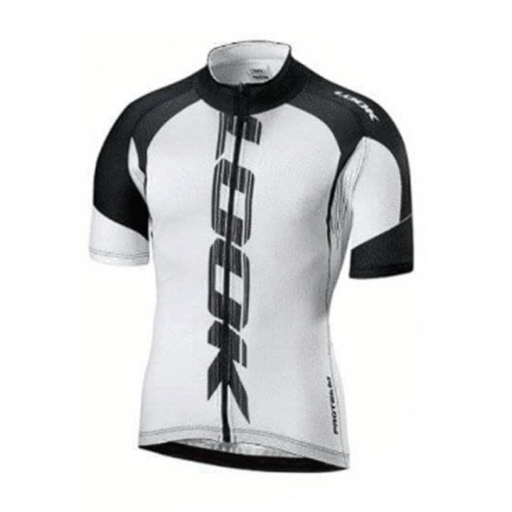 Ropa de ciclismo de verano con tirantes LOOK para estar cómodo y fresco en tus rutas