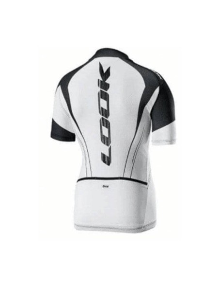 Ropa de ciclismo de verano con tirantes LOOK para estar cómodo y fresco en tus rutas