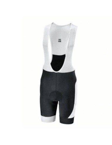 Ropa de ciclismo de verano con tirantes LOOK para estar cómodo y fresco en tus rutas