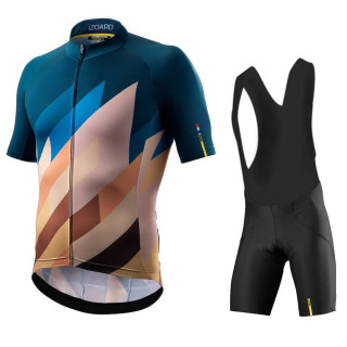 Conjunto de ciclismo MAVIC Cosmic para disfrutar del verano en bici