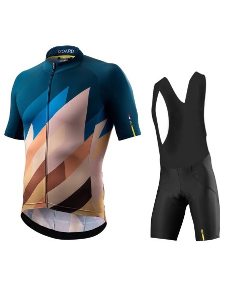 Conjunto de ciclismo MAVIC Cosmic para disfrutar del verano en bici