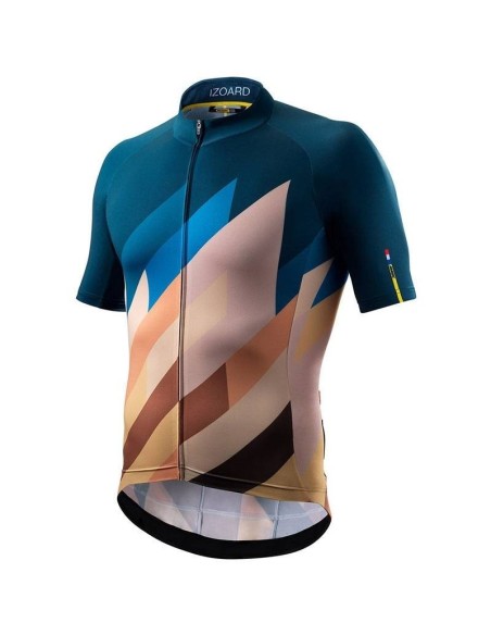 Conjunto de ciclismo MAVIC Cosmic para disfrutar del verano en bici