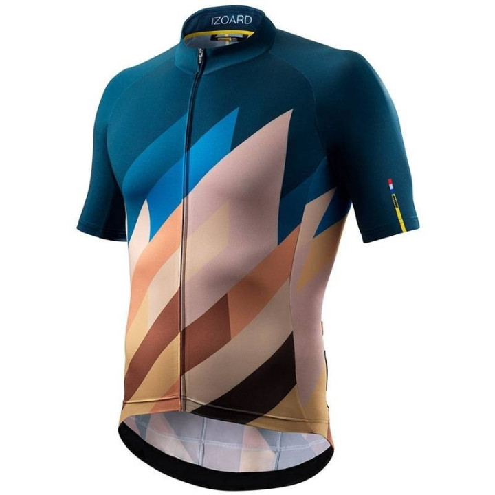 Conjunto de ciclismo MAVIC Cosmic para disfrutar del verano en bici