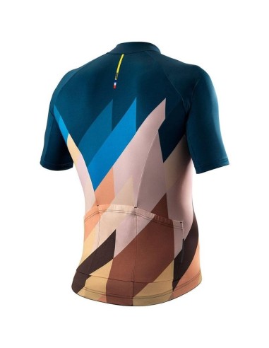 Conjunto de ciclismo MAVIC Cosmic para disfrutar del verano en bici