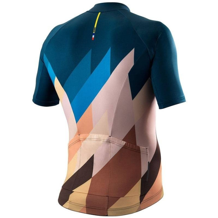 Conjunto de ciclismo MAVIC Cosmic para disfrutar del verano en bici
