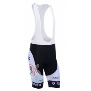 Culotte Corto Argos: Comodidad y Estilo para tus Rutas en Bicicleta