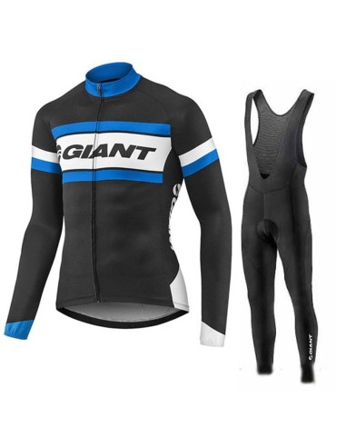 Ropa térmica de ciclismo Giant: comodidad y estilo para tus paseos
